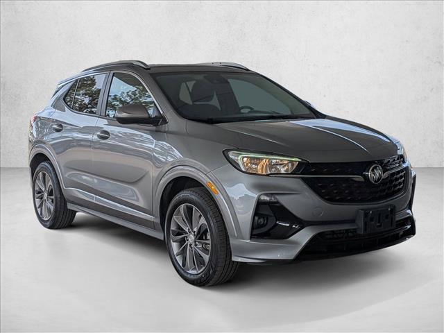 Buick Encore GX 2023
