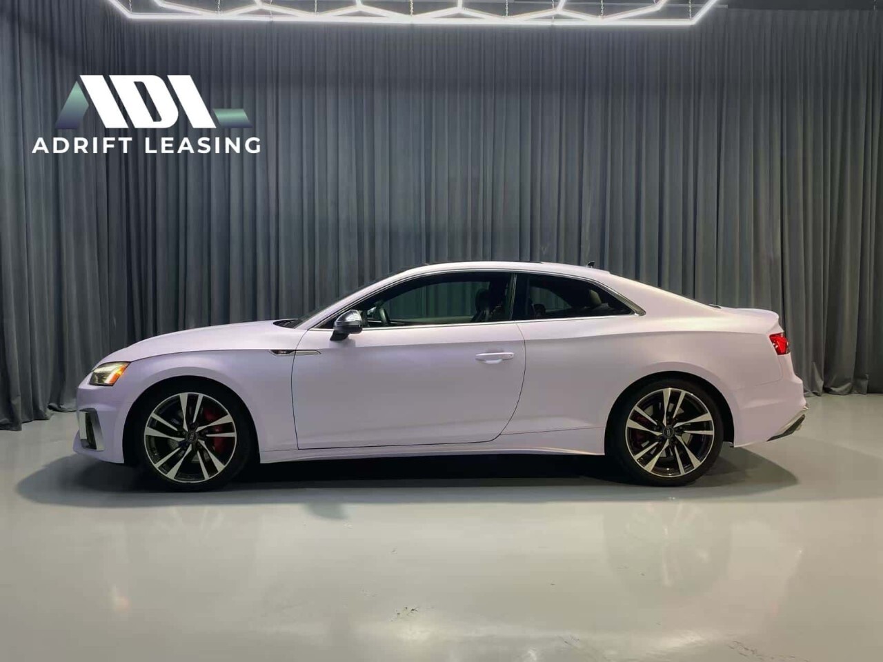 Audi S5 2023
