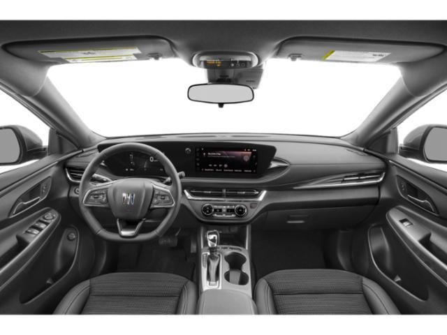 Buick Envista 2025