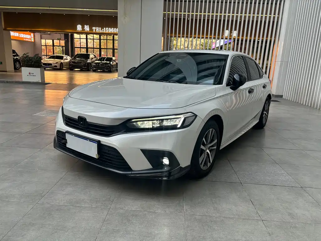 Honda Civic 2024
