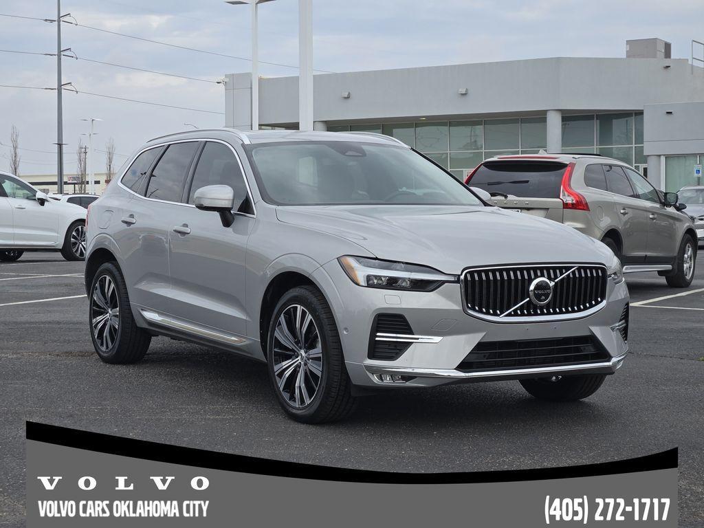 Volvo XC60 2023