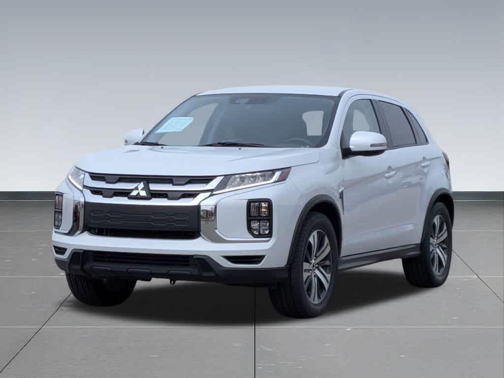 Mitsubishi Outlander Sport 2024
