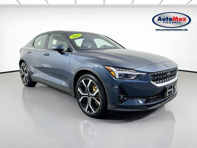 Polestar 2 2022