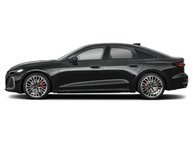 Audi A5 2025