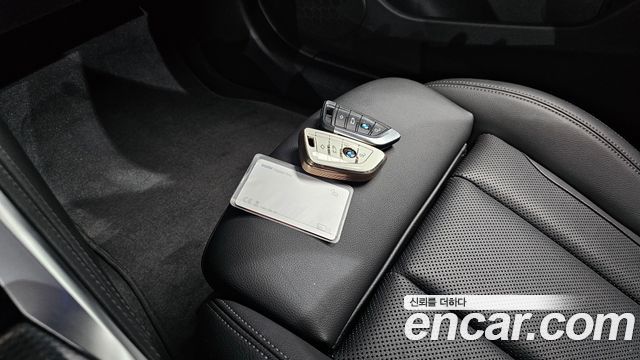 BMW i4 2022