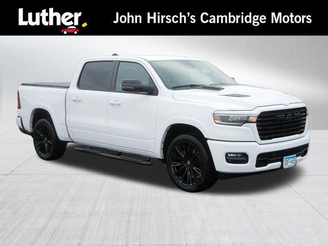 Ram 1500 2025