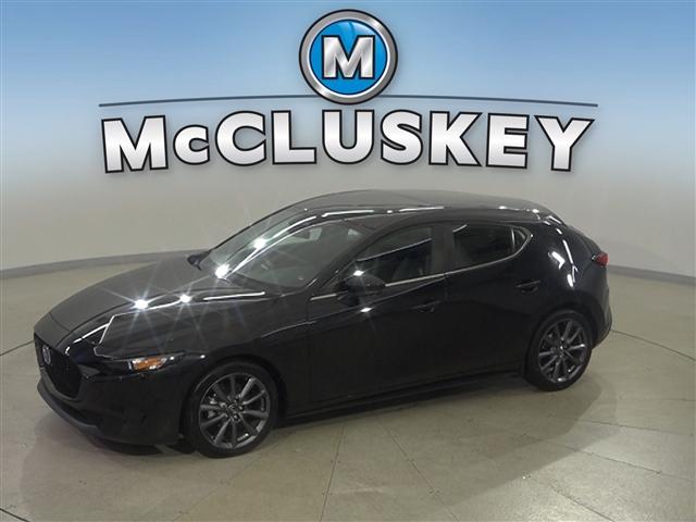 Mazda 3 2024
