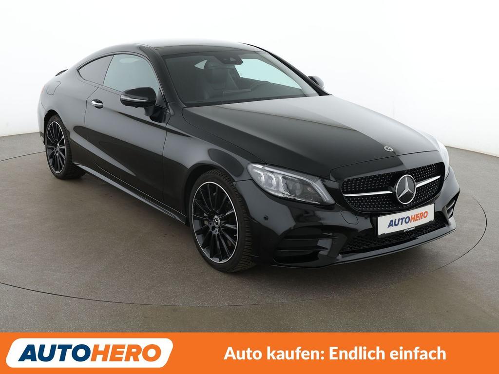 Mercedes-Benz C 300 2023