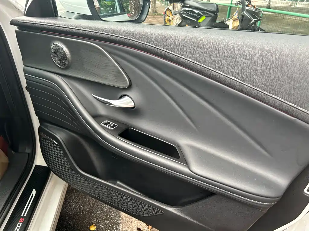 CHERY Arrizo 8 2022