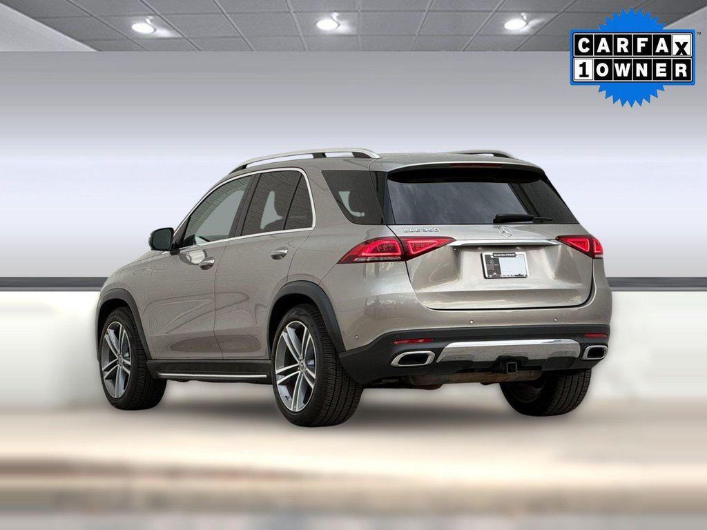 Mercedes-Benz GLE 350 2022