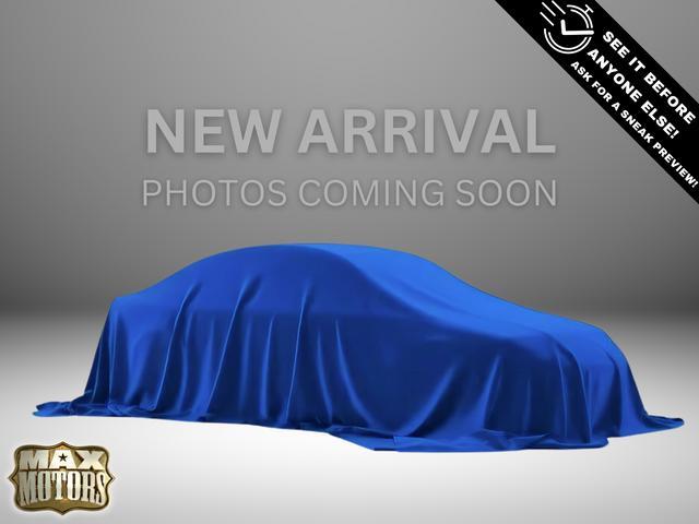 Buick Enclave 2024