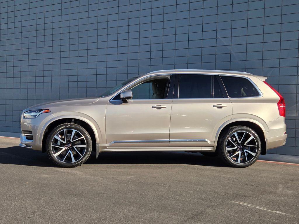 Volvo XC90 2023