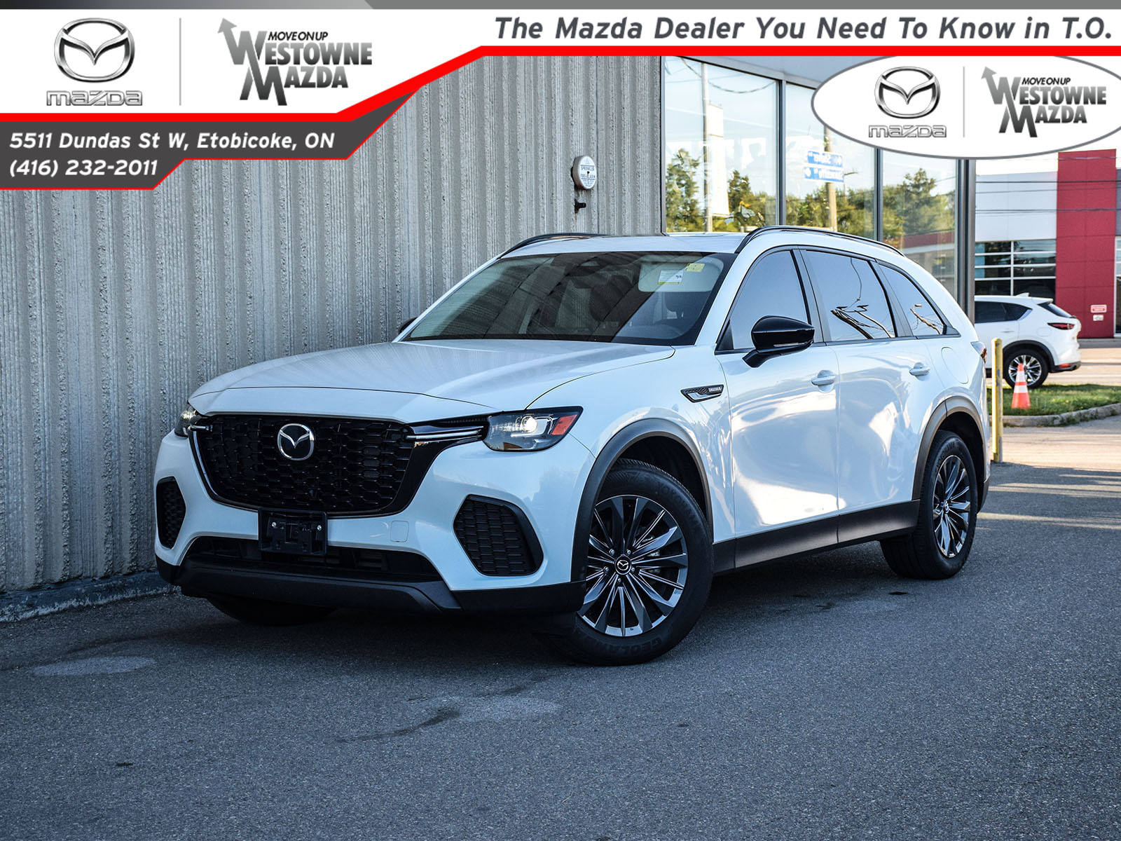 Mazda CX-3 2025