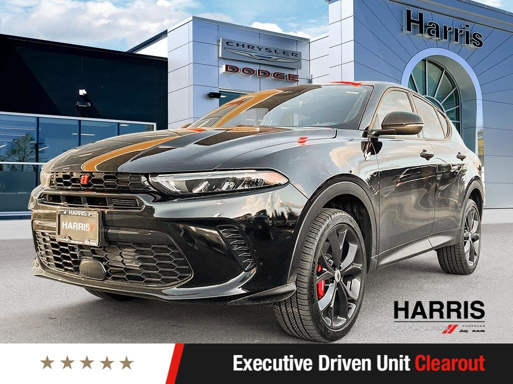 Dodge Hornet 2023