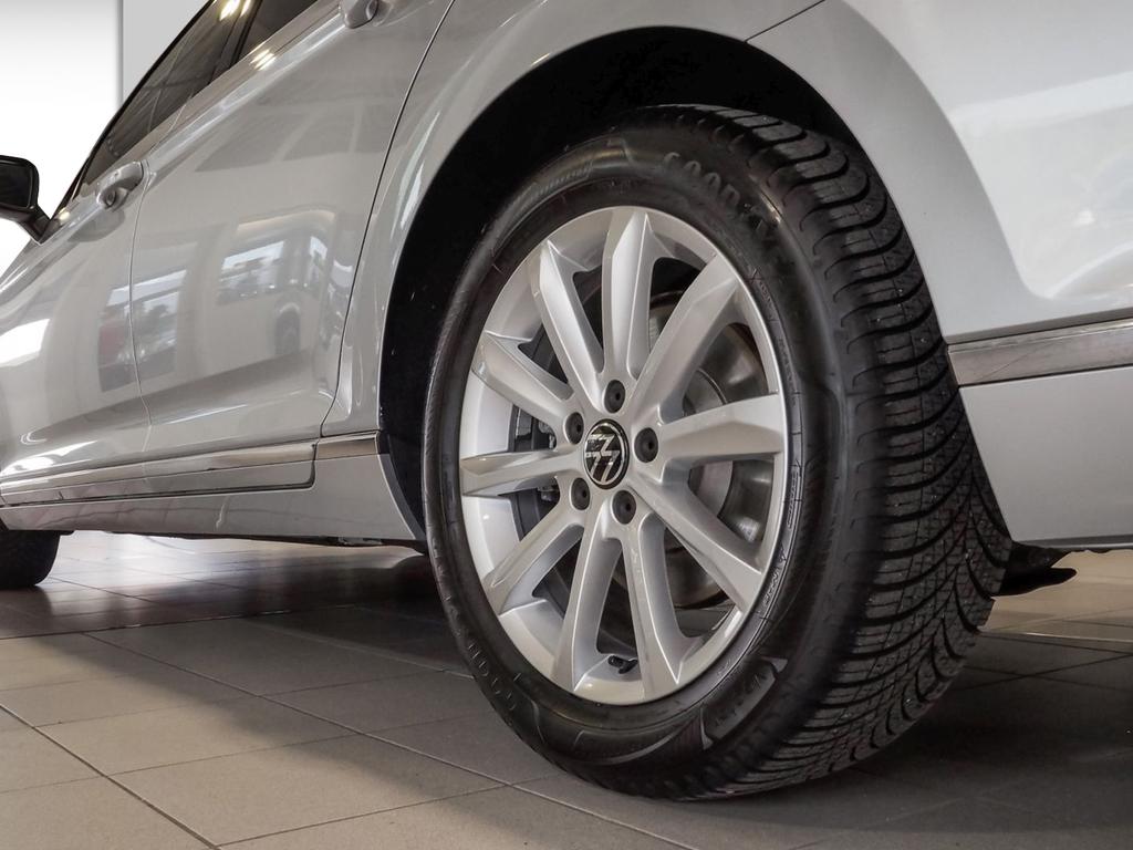 Volkswagen PASSAT VARIANT 2023