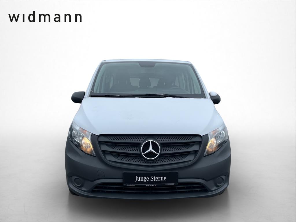 Mercedes-Benz Vito 2022