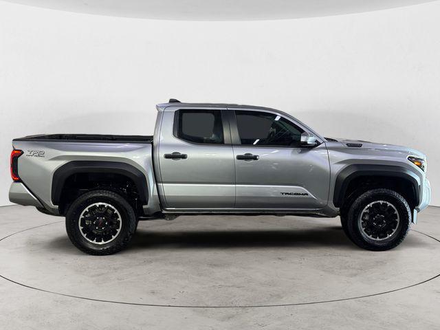 Toyota Tacoma 2025