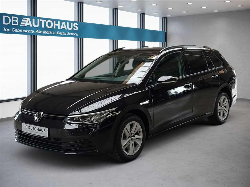 Volkswagen Golf 2024