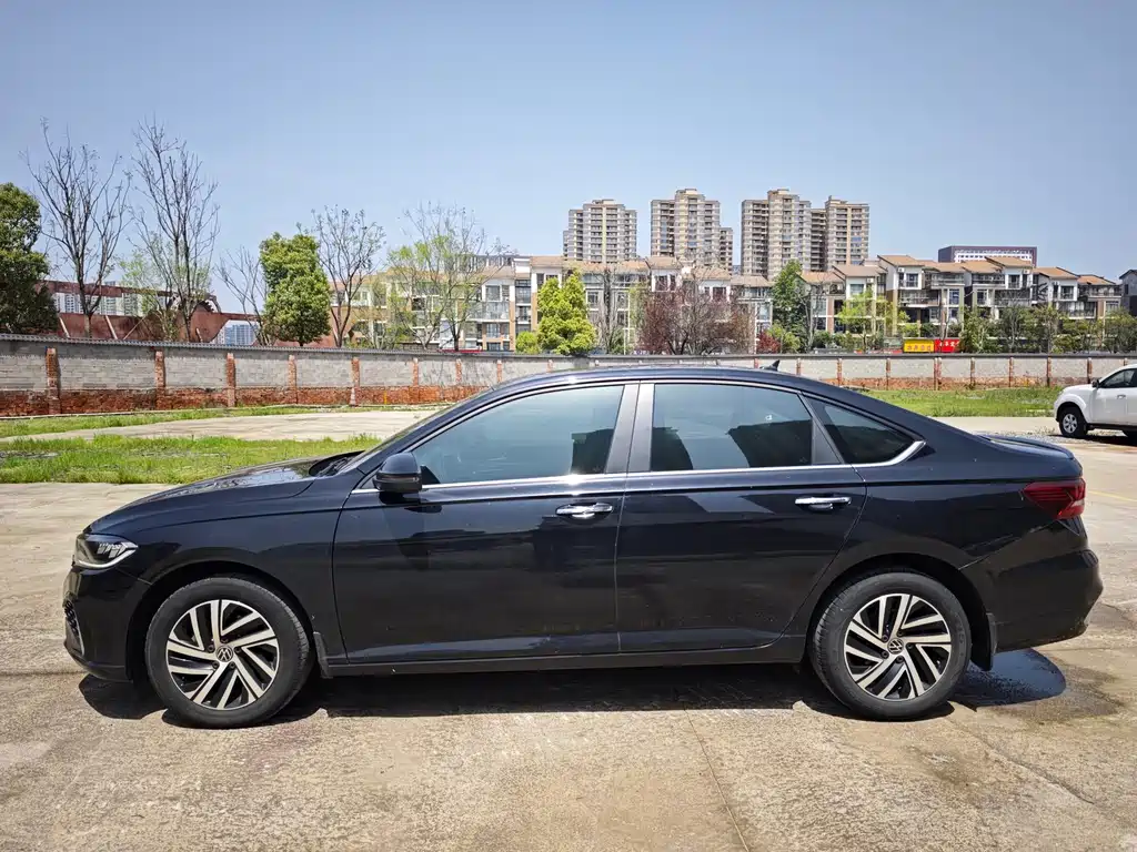 Volkswagen Lavida 2023