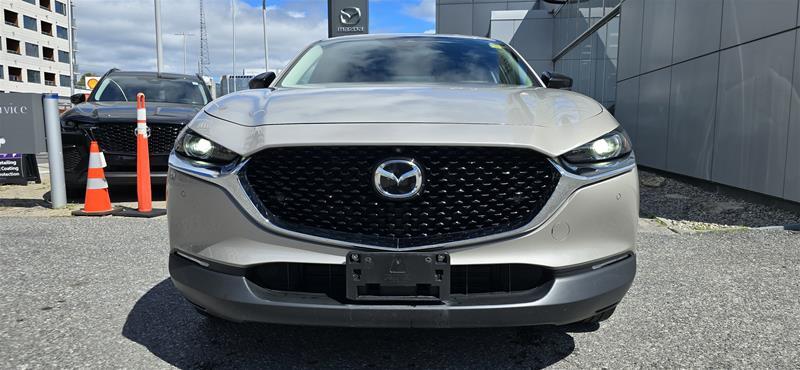 Mazda CX-30 2022