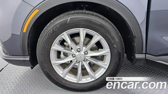 Honda CR-V 2023