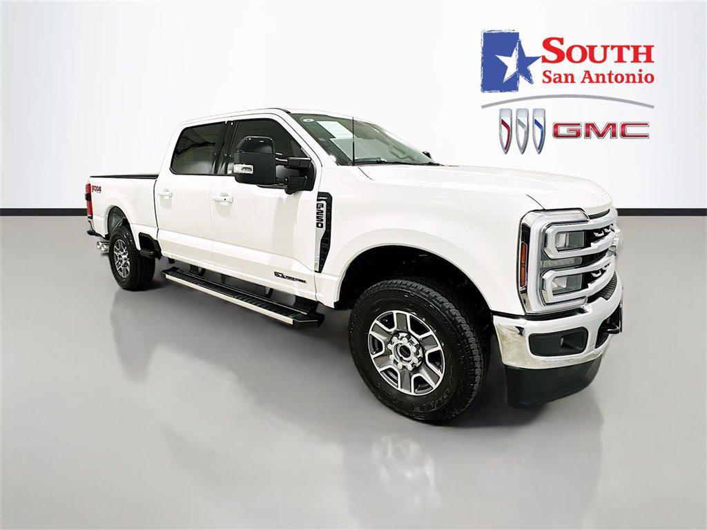 Ford F 250 2026