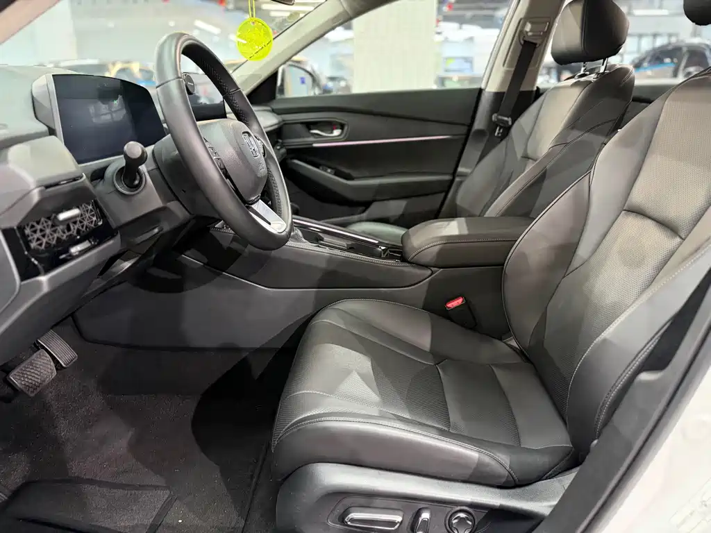 Honda Accord 2023