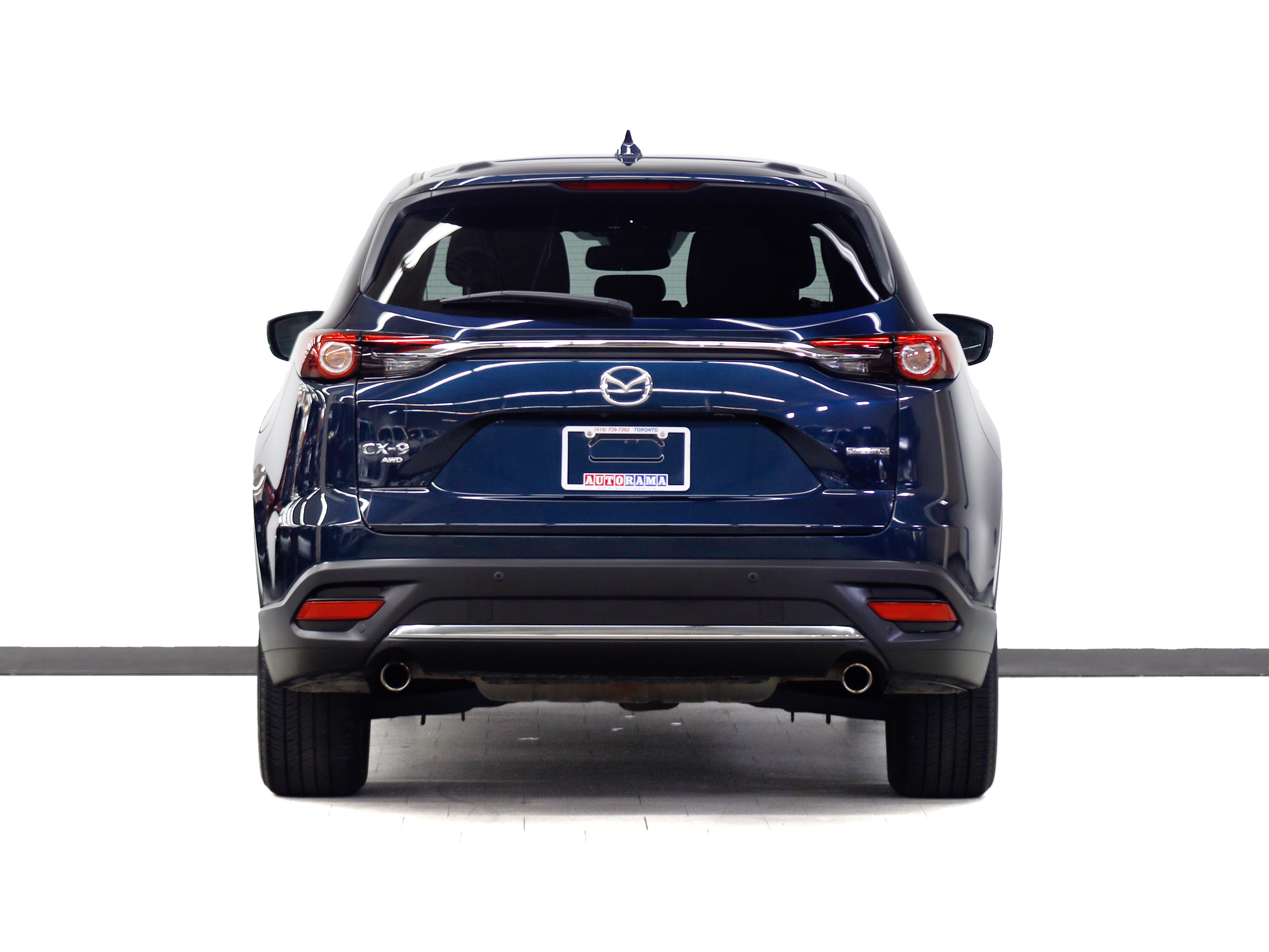 Mazda CX-9 2023