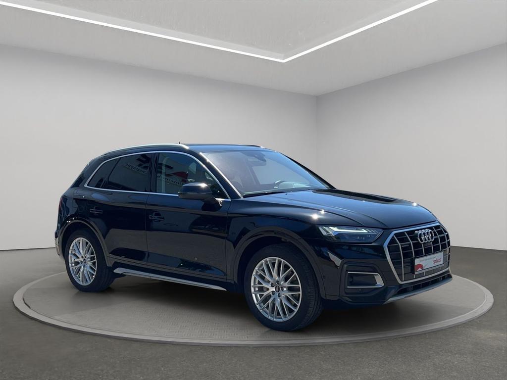 Audi Q5 2021