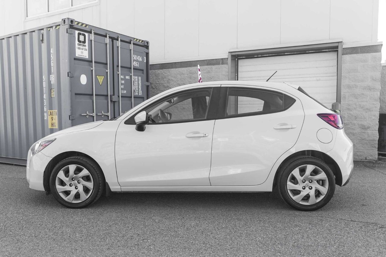 Toyota Yaris 2020