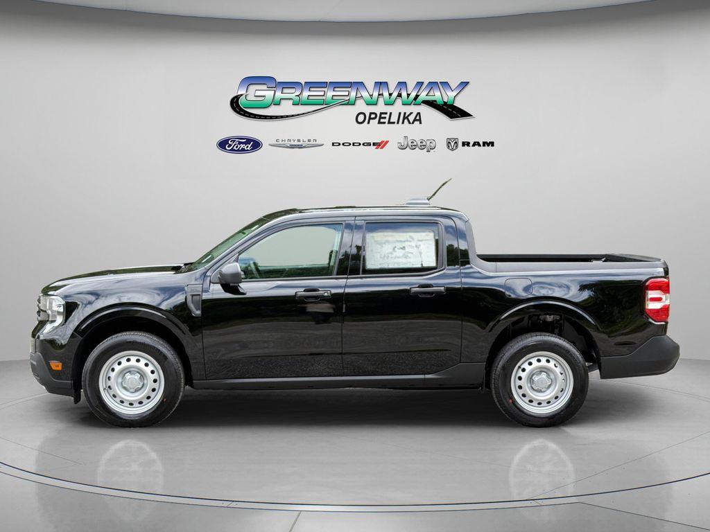Ford Maverick 2026