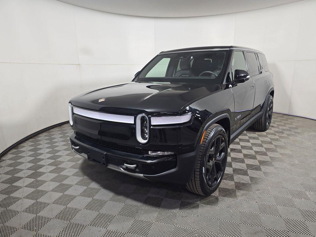 Rivian R1S 2024
