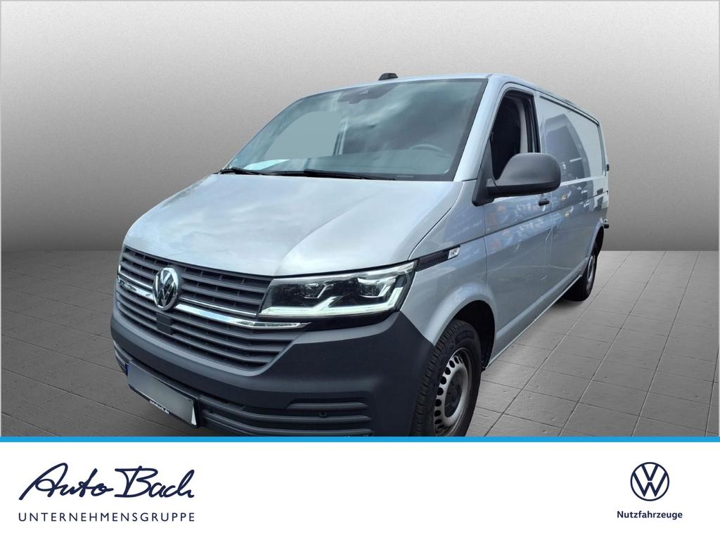 Volkswagen T6 TRANSPORTER 2023
