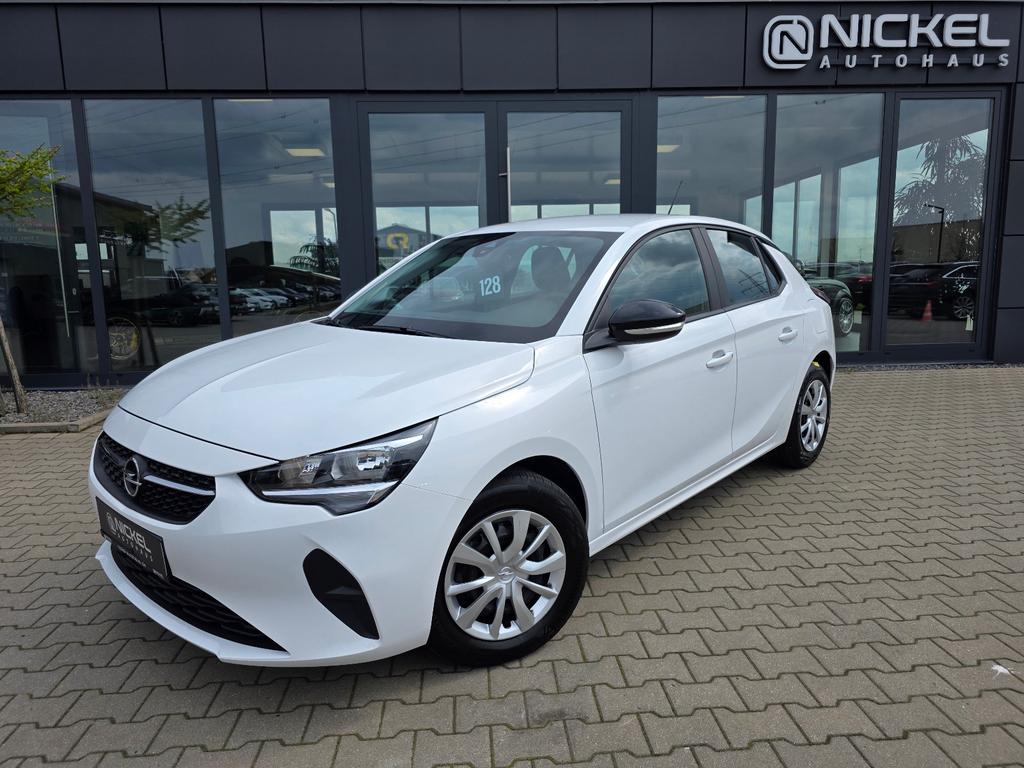 Opel Corsa 2022