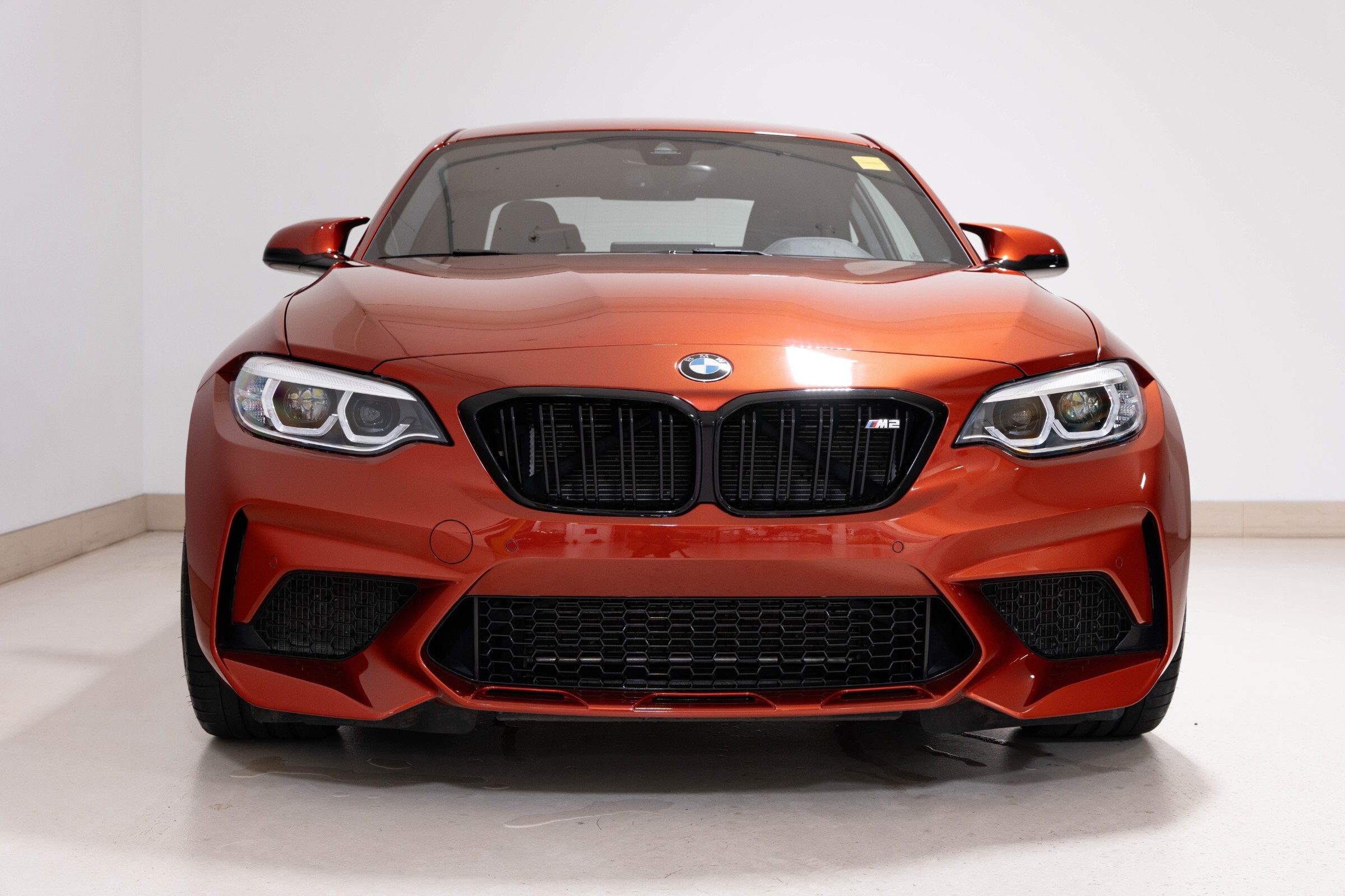 BMW M2 2020