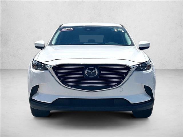 Mazda CX-9 2021