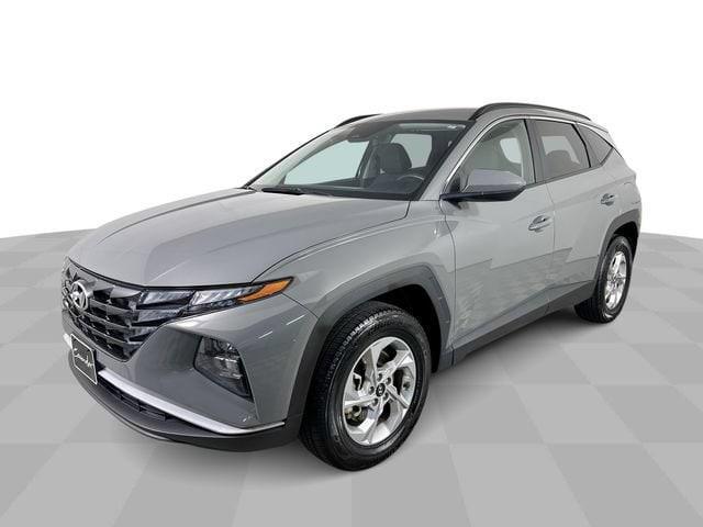 Hyundai Tucson 2024