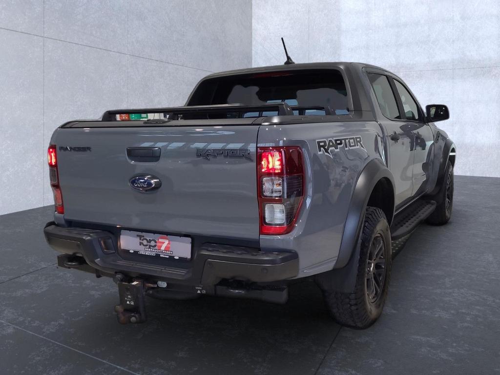 Ford Ranger 2022