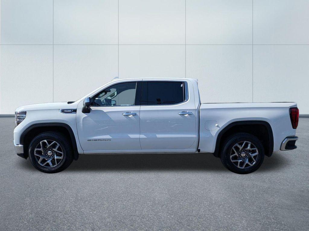 GMC Sierra 2024