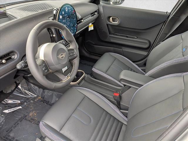 Mini Hardtop 2026
