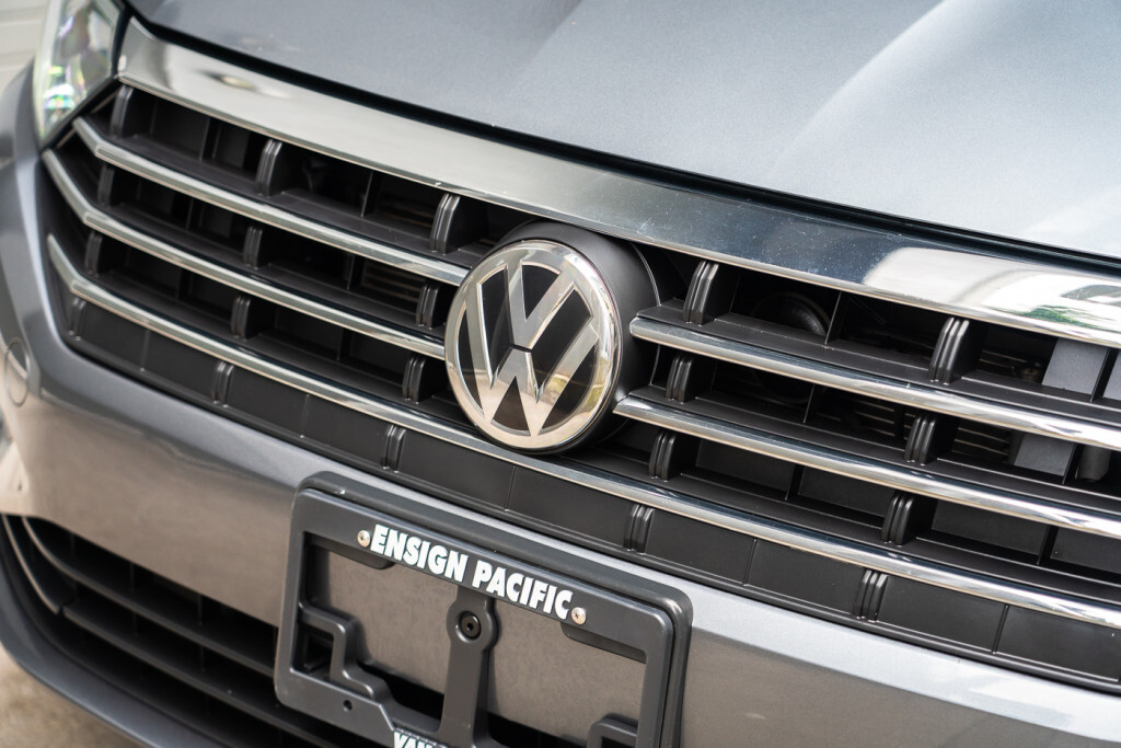 Volkswagen Jetta 2020