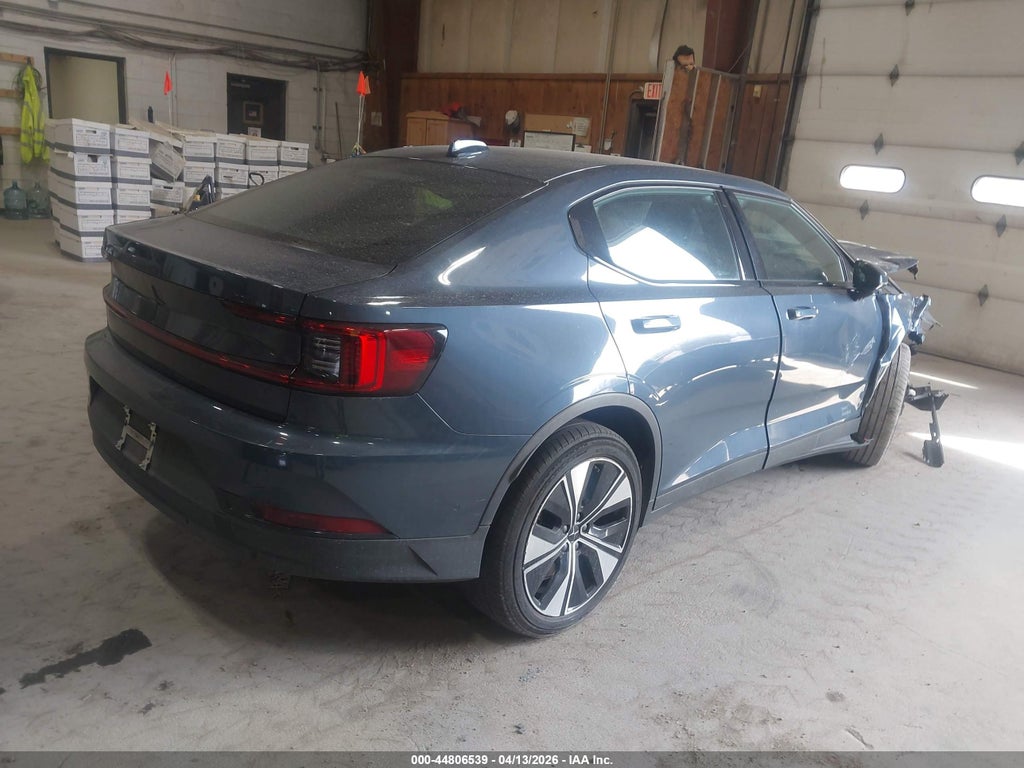 Polestar 2 2024