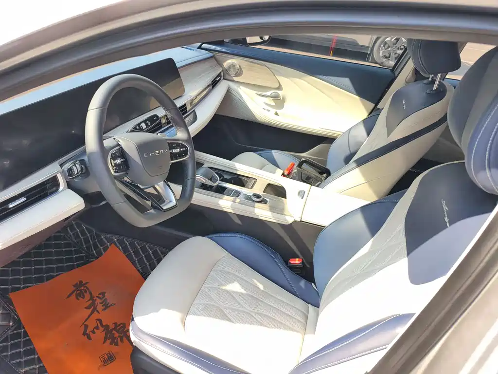 CHERY Arrizo 8 2024