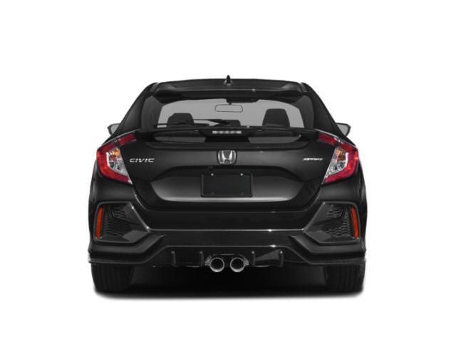 Honda Civic 2021