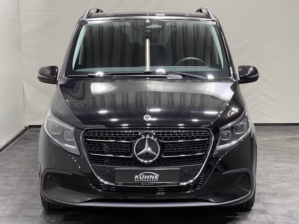 Mercedes-Benz V 250 2025