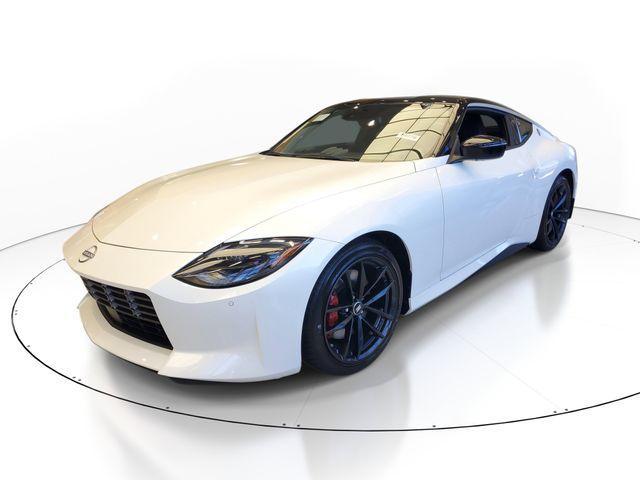 Nissan Z 2026