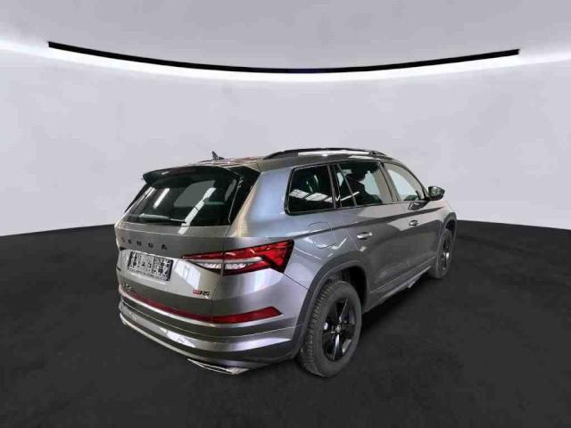 Skoda Kodiaq 2023