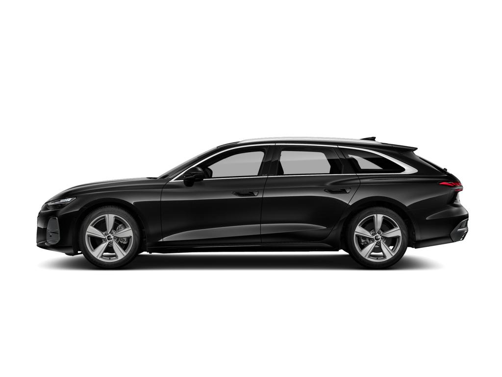 Audi A6 2025