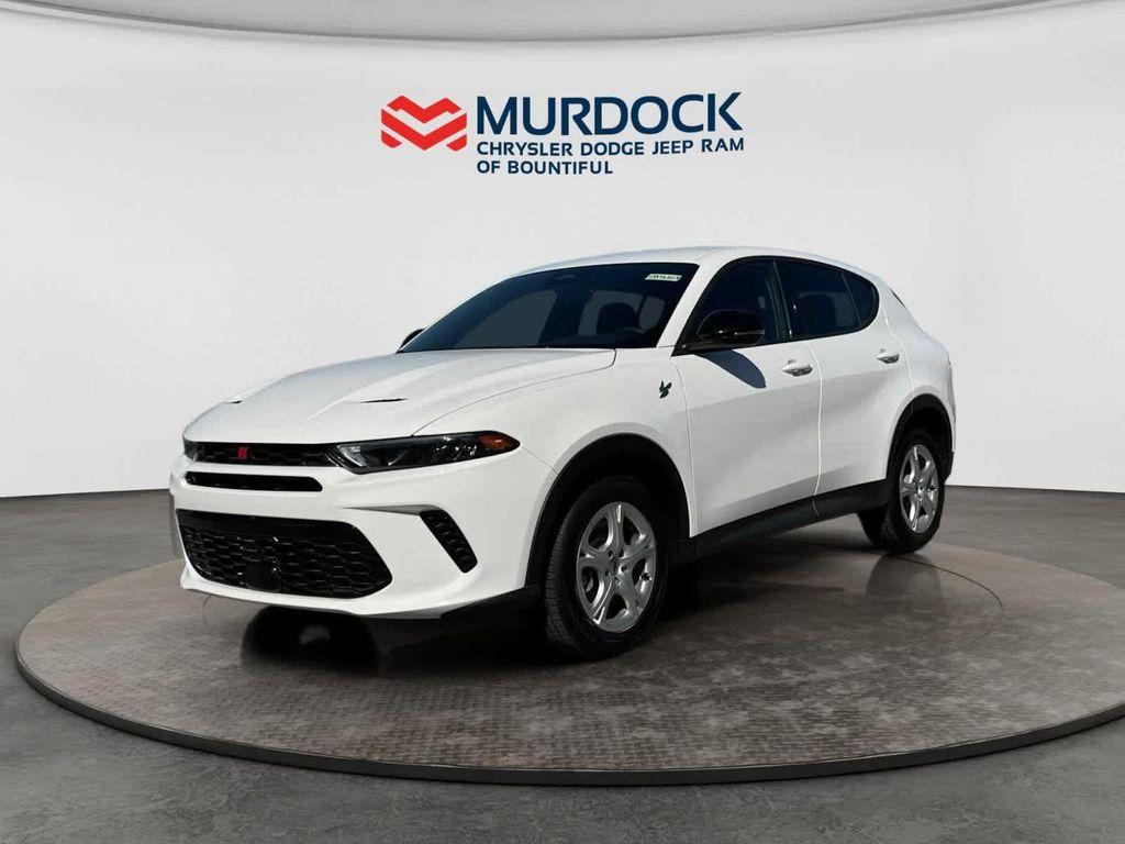 Dodge Hornet 2025