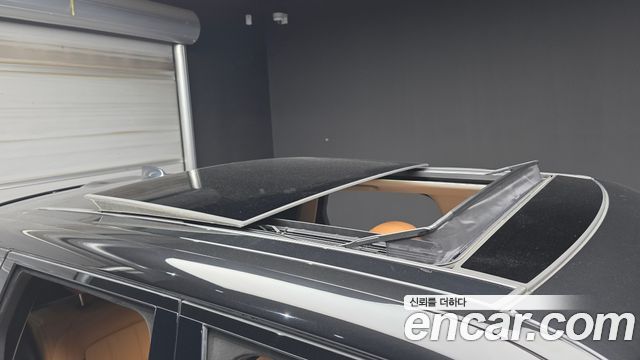 Land Rover Range Rover Sport 2021
